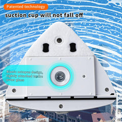 Limpiacristales magnético con depósito para líquido - additional image 4