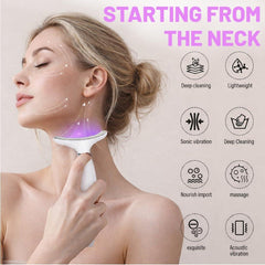 Masajeador Facial Antiarrugas Lifting
